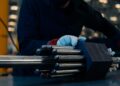 Antares raises $470M to build nuclear reactors for the US military