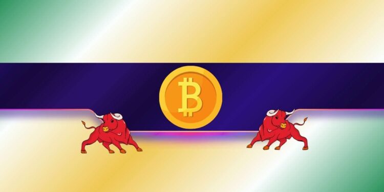 3 Reasons Why Bitcoin (BTC) Could Rally Soon