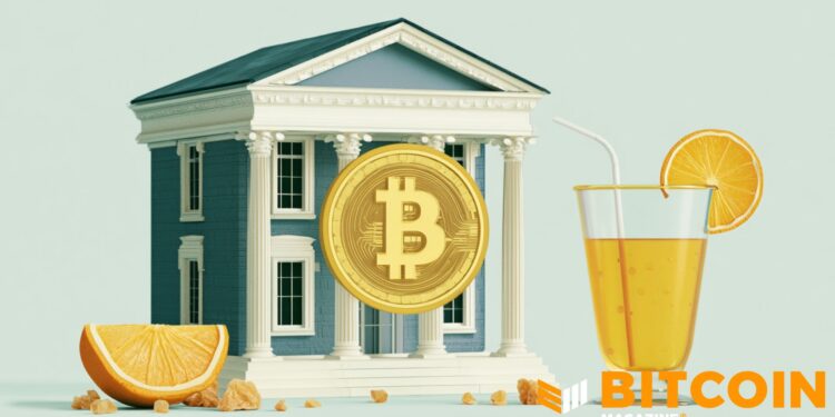 Bitcoin VC Veterans Launch $40 Million Holding Company Targeting Small Business Acquisitions
