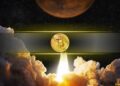 Bitcoin Could Hit $380K-$450K by March 2028, Says Analyst