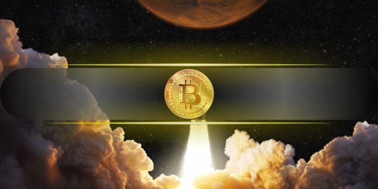 Bitcoin Could Hit $380K-$450K by March 2028, Says Analyst