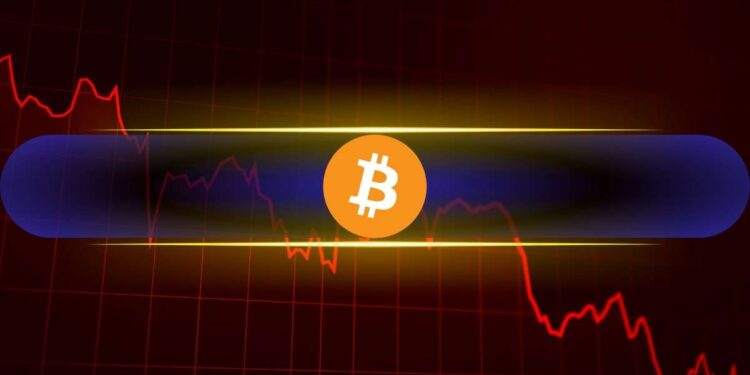$700 Million in Liquidations as BTC, ETH, XRP Plunge Ahead of FOMC