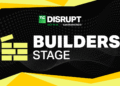 Builders Stage agenda revealed for Disrupt 2026