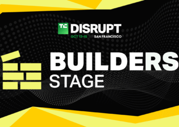 Builders Stage agenda revealed for Disrupt 2026