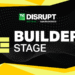 Builders Stage agenda revealed for Disrupt 2026