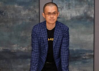 UK Investors Sue Binance and Former CEO Changpeng Zhao for $200M