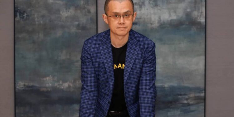 UK Investors Sue Binance and Former CEO Changpeng Zhao for $200M