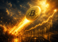 Why The Bitcoin Price Is Headed To $220,000