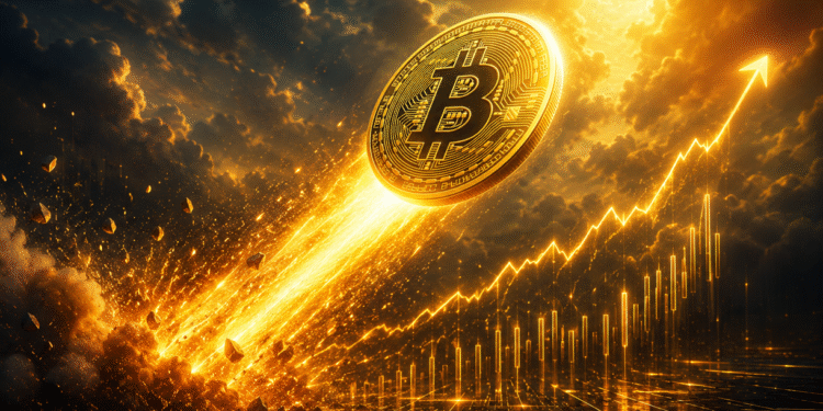 Why The Bitcoin Price Is Headed To $220,000