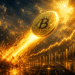 Why The Bitcoin Price Is Headed To $220,000