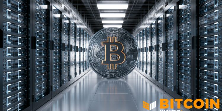 CleanSpark Signs $6.6 Billion Data Center Lease As Bitcoin Miner Pivots To Compute
