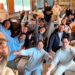 Startmate backs 17 startups for its winter intake