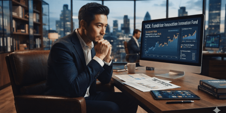 VCX NAV Estimate: What The Fundrise Innov Fund Is Really Worth