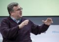 Prentis, new AI lab co-founded by Reid Hoffman, Mark Pincus in talks to raise $100M