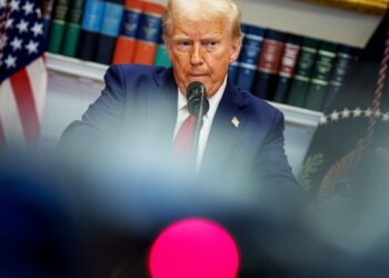 China’s AI models have Trump’s AI world at war with itself