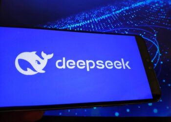 DeepSeek reportedly in talks to raise $1.5B, then IPO