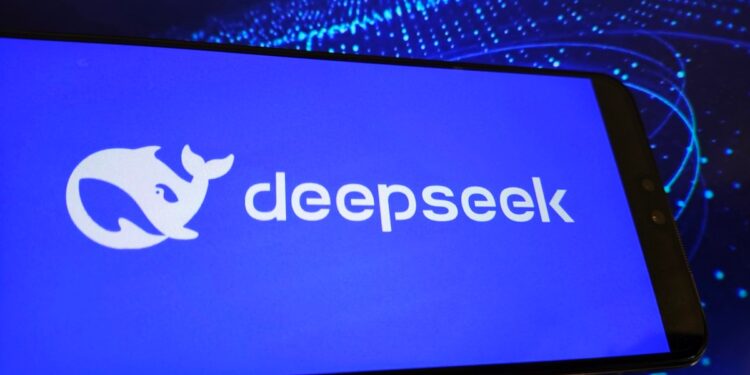 DeepSeek reportedly in talks to raise $1.5B, then IPO