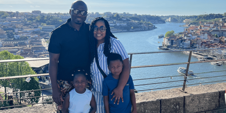 How I Retired at 42 in Portugal on Index Funds and an Etsy Shop I Built in My Spare Time