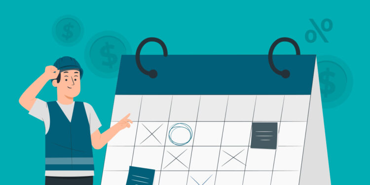 What Should You Do When a Construction Project Falls Behind Schedule?