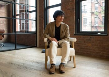Synthetic-user startup Simile raises $200M at $2B valuation 5 months after $100M Series A