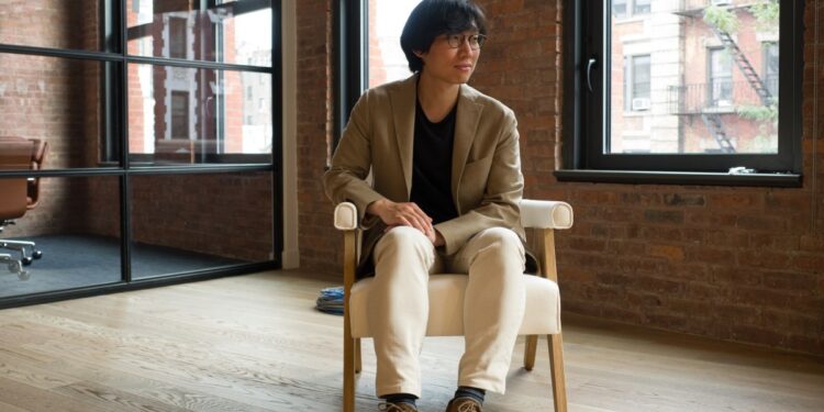 Synthetic-user startup Simile raises $200M at $2B valuation 5 months after $100M Series A