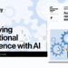 Achieving operational excellence with AI