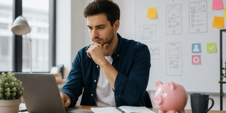 MVP Development on a Founder Budget: What to Cut and What to Keep