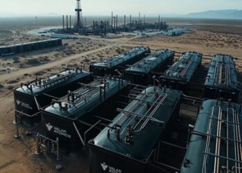 Nuclear startup Valar Atomics in talks to raise new funding at $6B valuation