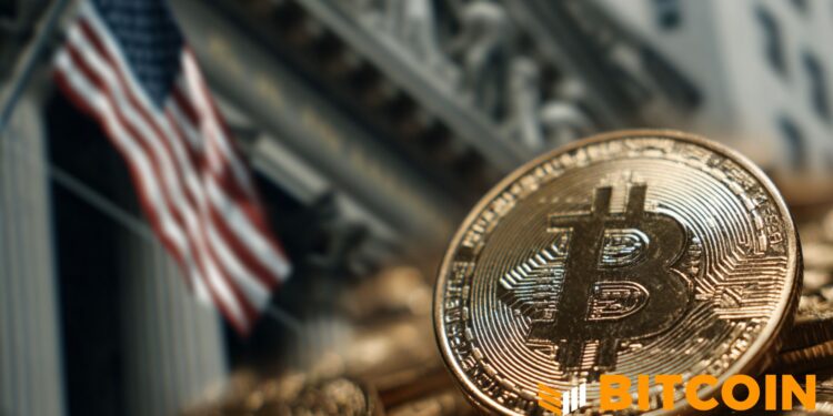 Morgan Stanley’s Bitcoin ETF Is A Roaring Success