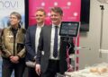 Paediatric medtech Navi raises $6.8 million