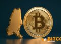 New Hampshire’s $100 Million Bitcoin-Backed Bond Faces Final Vote