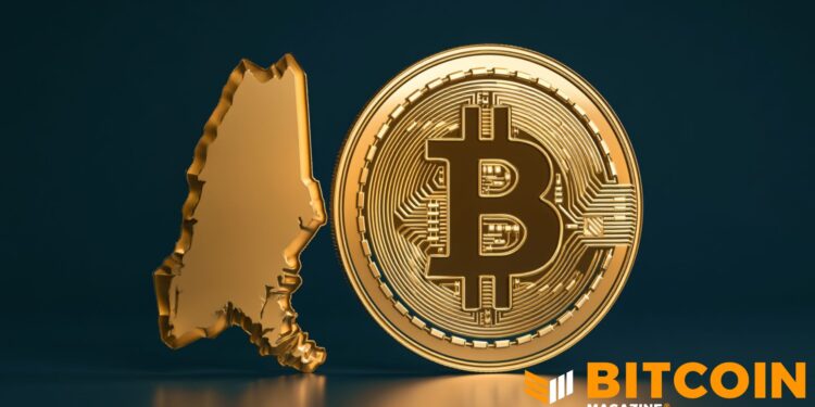 New Hampshire’s $100 Million Bitcoin-Backed Bond Faces Final Vote