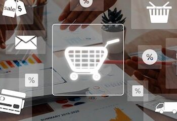 Publishers Can Turn to Ecommerce