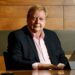 WiseTech Global founder Richard White steps down as chair