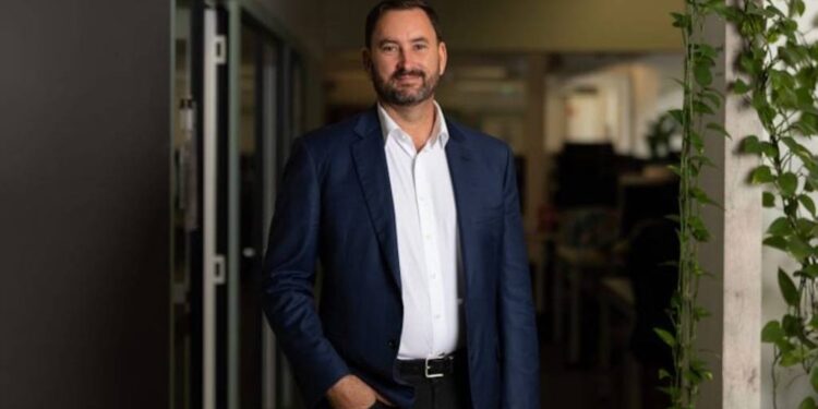 LaunchVic marries into Innovation Victoria