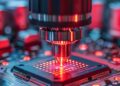 Advancing next-gen AI with materials science innovation