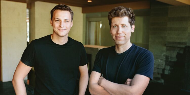 Sam Altman’s biometric startup World raises $52.5M via crypto sale
