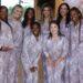 Simone Biles Hosts Wildly Lavish Sleepover at Her Texas Mansion