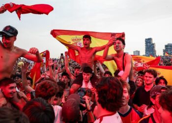 Vacation Rentals in World Cup Host Cities Made Staggering $1.3B