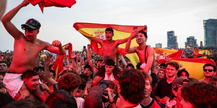 Vacation Rentals in World Cup Host Cities Made Staggering $1.3B