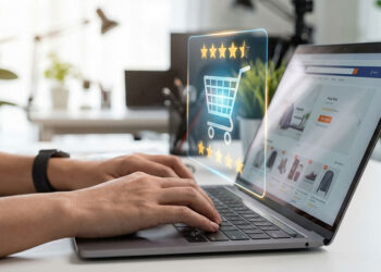 AI Agents Are Rewiring Market Power and Brand Visibility