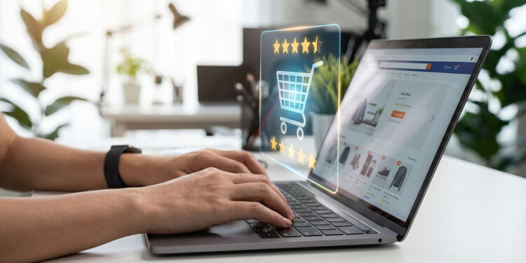 AI Agents Are Rewiring Market Power and Brand Visibility