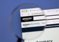 Amazon Pharmacy taps eNavvi to embed pricing, availability into prescribing workflows