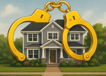 Mortgage Lock-In Persists, With Ultralow Rate Holders Refusing To Budge