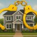 Mortgage Lock-In Persists, With Ultralow Rate Holders Refusing To Budge