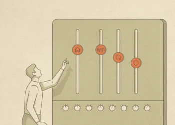 Your Fixed Expenses Are the Levers That Move Your Budget the Most