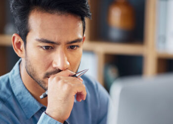 SMBs Use AI to Save Time. They Should Use It to Grow Revenue