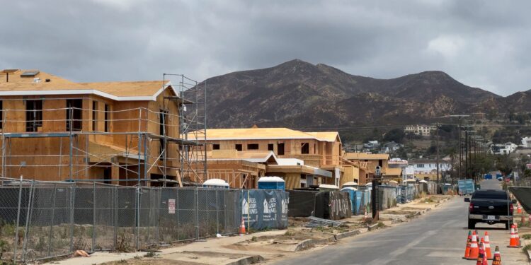 Six Unlicensed Contractors Arrested in Pacific Palisades Wildfire Sting