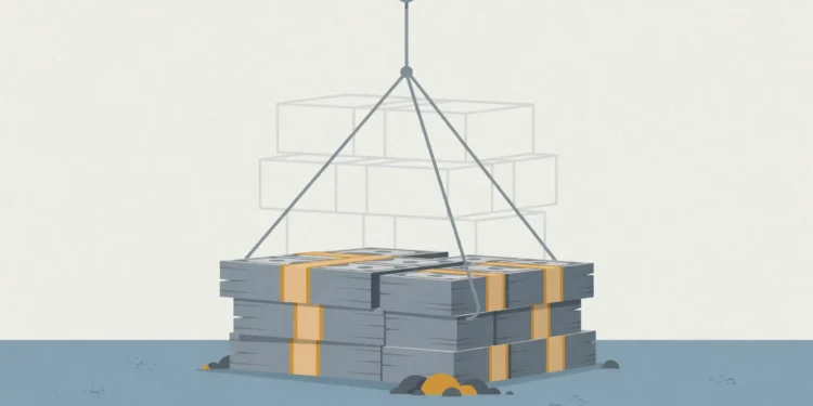 Build a Starter Emergency Fund Before Anything Else