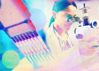 Claude Science is Anthropic’s newest flagship product